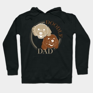 Doodle Dad Hoodie